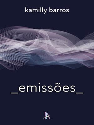 cover image of Emissões